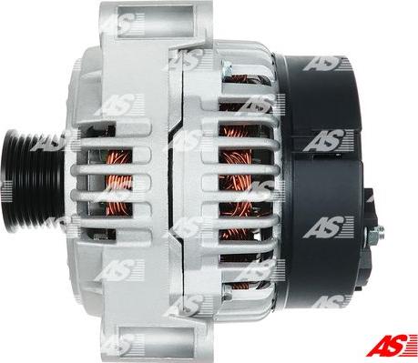 AS-PL A0786S - Alternator furqanavto.az