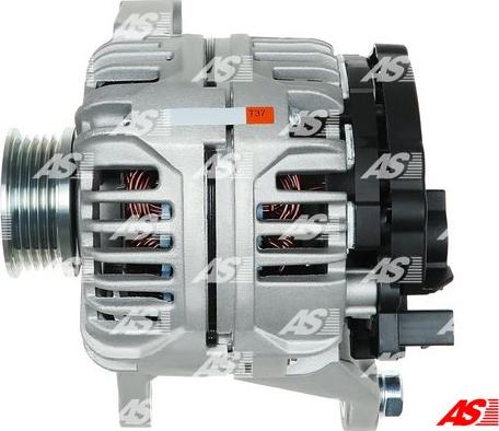 AS-PL A0739S - Alternator furqanavto.az