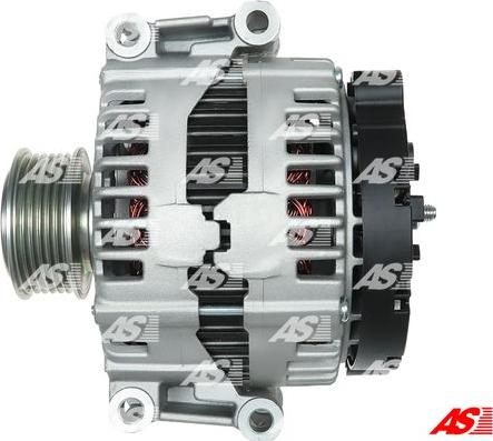 AS-PL A0723S - Alternator furqanavto.az