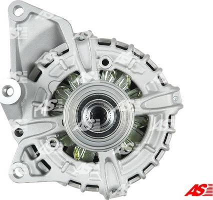 AS-PL A0771S - Alternator furqanavto.az