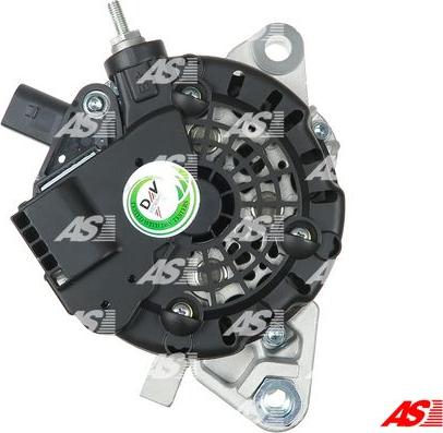 AS-PL A0772S - Alternator furqanavto.az