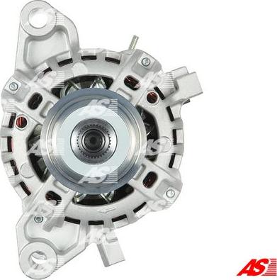 AS-PL A0772S - Alternator furqanavto.az