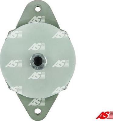 AS-PL A1046S - Alternator furqanavto.az