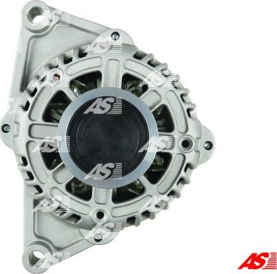 AS-PL A1040 - Alternator furqanavto.az