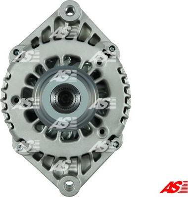 AS-PL A1043 - Alternator furqanavto.az