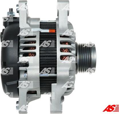 AS-PL A1055S - Alternator furqanavto.az