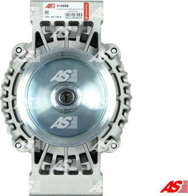 AS-PL A1050S - Alternator furqanavto.az