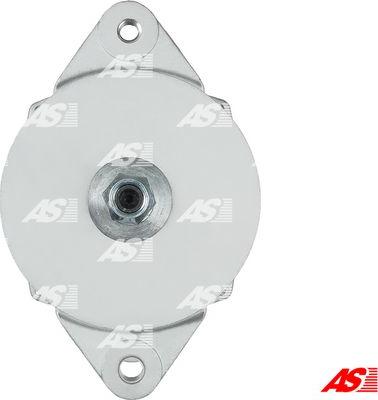 AS-PL A1066S - Alternator furqanavto.az