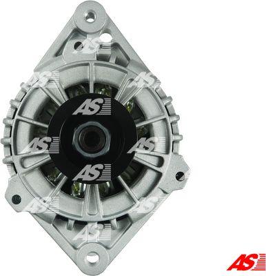 AS-PL A1005 - Alternator furqanavto.az