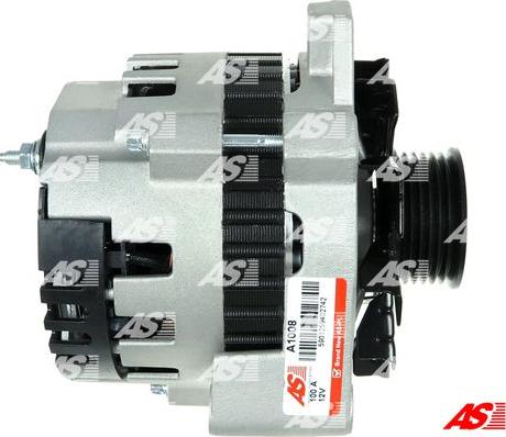 AS-PL A1008 - Alternator furqanavto.az