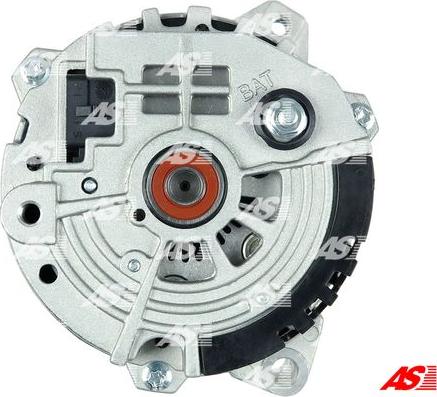 AS-PL A1008 - Alternator furqanavto.az