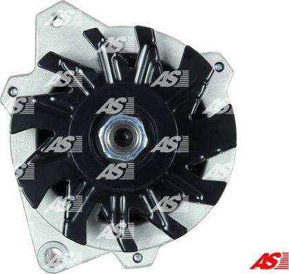 AS-PL A1008 - Alternator furqanavto.az