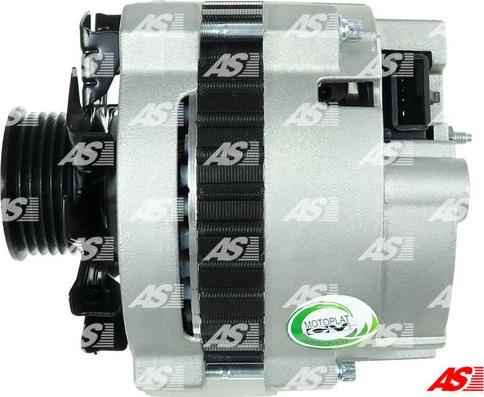 AS-PL A1008 - Alternator furqanavto.az