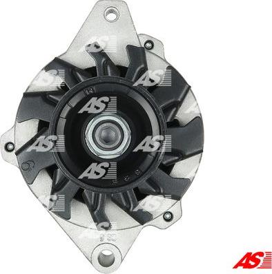 AS-PL A1003PR - Alternator furqanavto.az