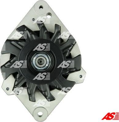 AS-PL A1002SR - Alternator furqanavto.az