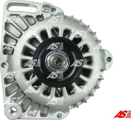 AS-PL A1014 - Alternator furqanavto.az