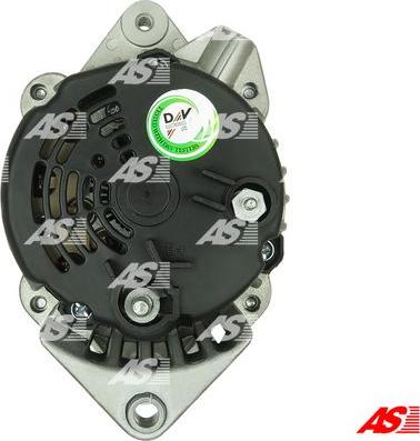 AS-PL A1011SR - Alternator furqanavto.az