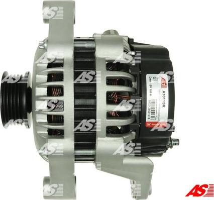 AS-PL A1011SR - Alternator furqanavto.az