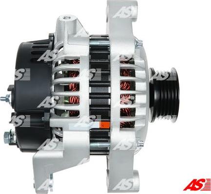 AS-PL A1011 - Alternator furqanavto.az