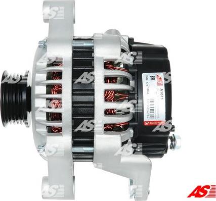 AS-PL A1011 - Alternator furqanavto.az