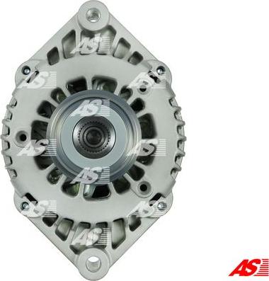 AS-PL A1031S - Alternator furqanavto.az