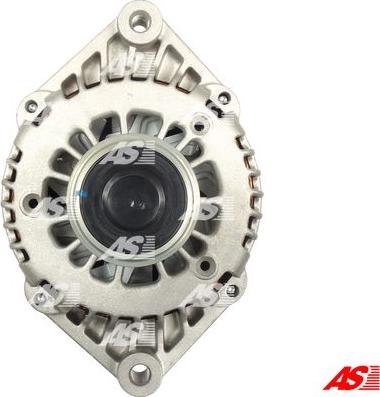 AS-PL A1031 - Alternator furqanavto.az