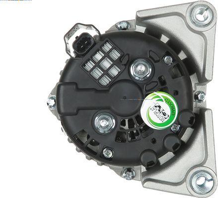 AS-PL A1026(P) - Alternator furqanavto.az