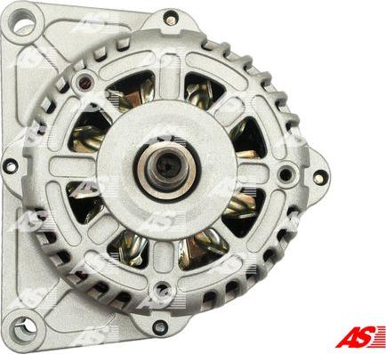 AS-PL A1026 - Alternator furqanavto.az