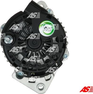 AS-PL A1020PR - Alternator furqanavto.az