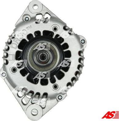 AS-PL A1020PR - Alternator furqanavto.az