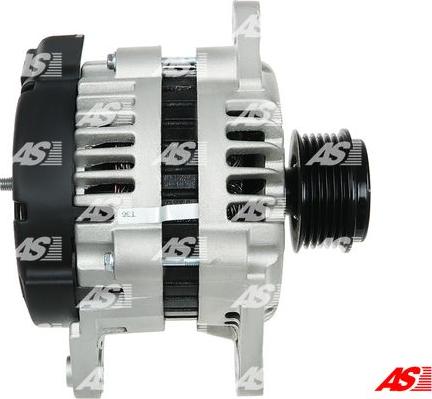 AS-PL A1020PR - Alternator furqanavto.az