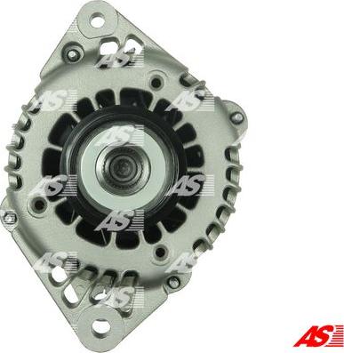 AS-PL A1020SR - Alternator furqanavto.az