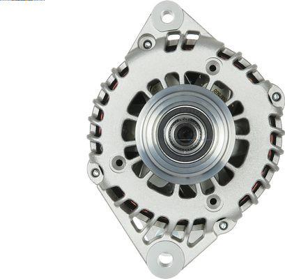 AS-PL A1021(P) - Alternator furqanavto.az