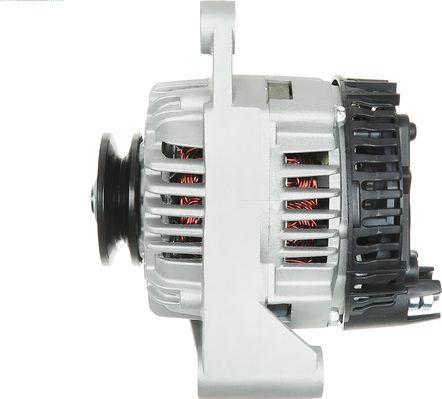 AS-PL A3599S - Alternator furqanavto.az