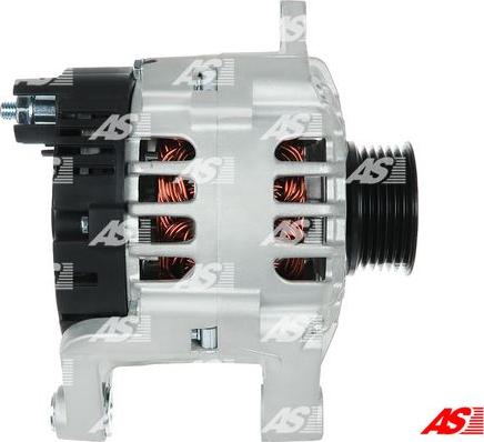 AS-PL A3560S - Alternator furqanavto.az