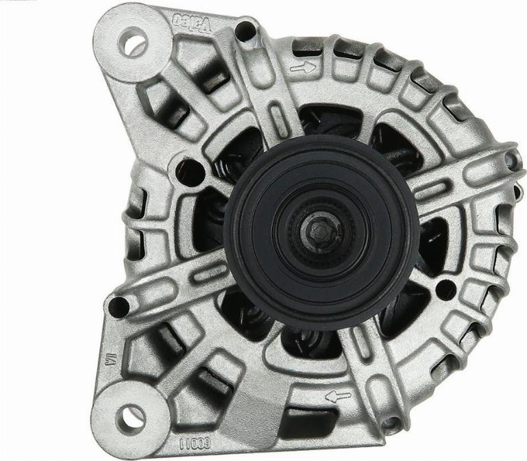 AS-PL A3655PR - Alternator furqanavto.az