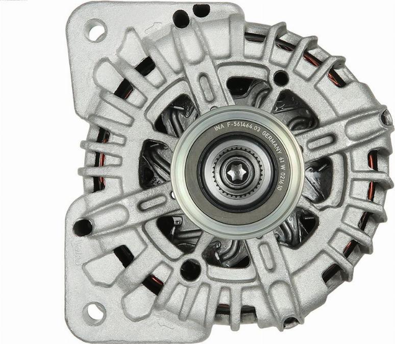 AS-PL A3653(VALEO) - Alternator furqanavto.az