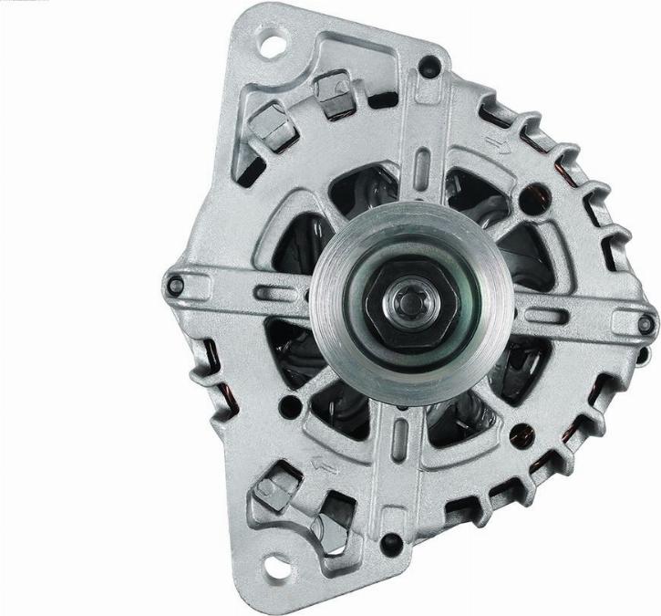 AS-PL A3669(VALEO) - Alternator furqanavto.az