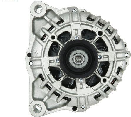 AS-PL A3609PR - Alternator furqanavto.az