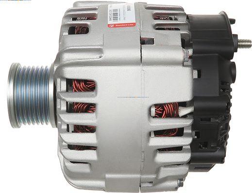 AS-PL A3639S - Alternator furqanavto.az