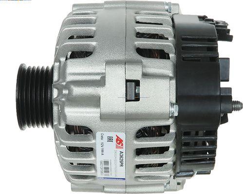 AS-PL A3625PR - Alternator furqanavto.az