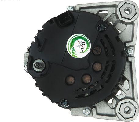 AS-PL A3625PR - Alternator furqanavto.az