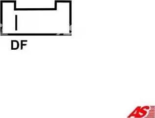 AS-PL A3099 - Alternator furqanavto.az