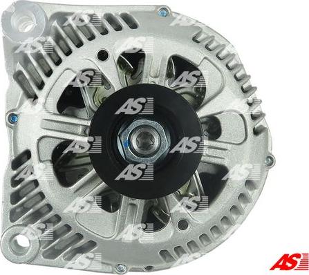 AS-PL A3094 - Alternator furqanavto.az