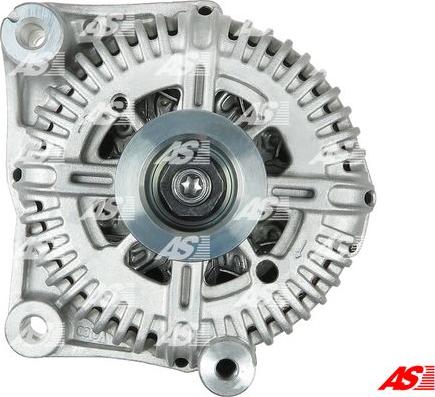 AS-PL A3098(VALEO) - Alternator furqanavto.az