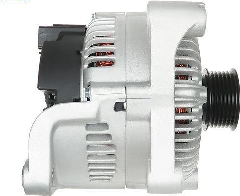 AS-PL A3098 - Alternator furqanavto.az