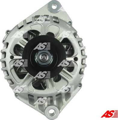 AS-PL A3093 - Alternator furqanavto.az