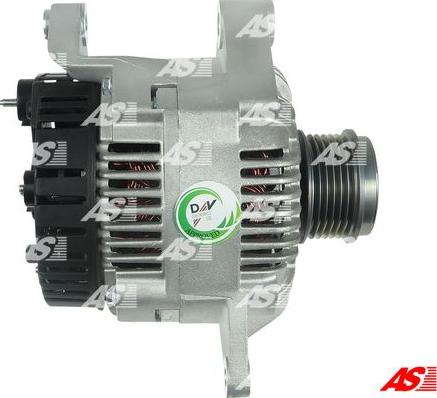 AS-PL A3092 - Alternator furqanavto.az