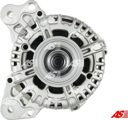 AS-PL A3097SR - Alternator furqanavto.az