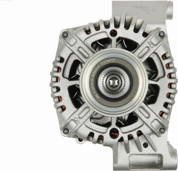 AS-PL A3055(VALEO) - Alternator furqanavto.az